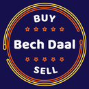 Bech Daal - Indian Buy & Sell Platform APK