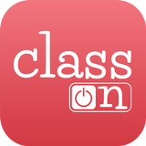 Class ON - Parents App