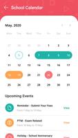 Class ON - Parents App 截图 2