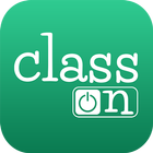 Class ON - Teachers App icône