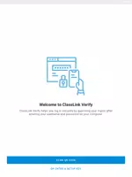 ClassLink Verify ภาพหน้าจอ 3