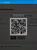 ClassLink Verify ภาพหน้าจอ 7