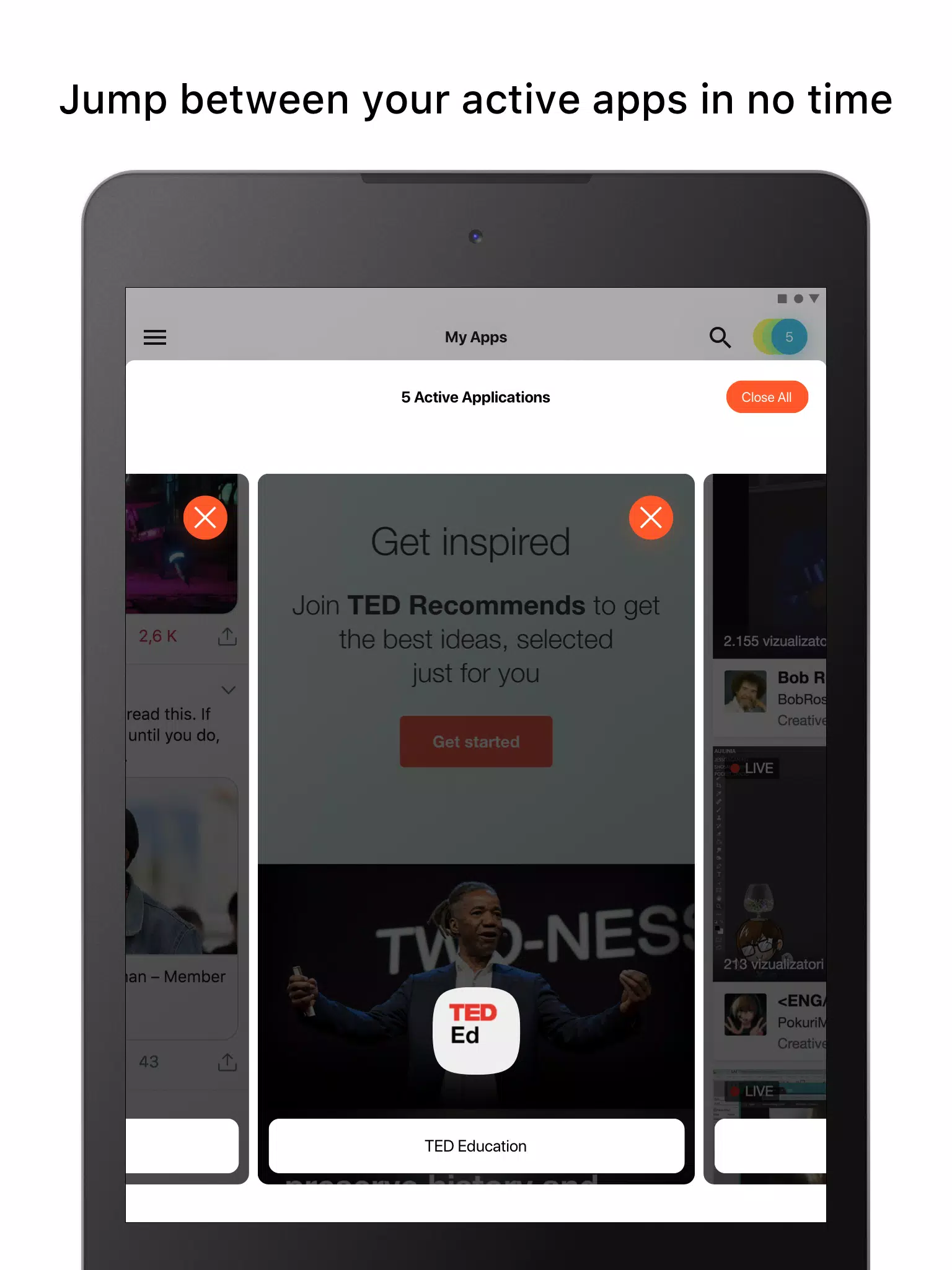 ClassLink LaunchPad APK for Android Download