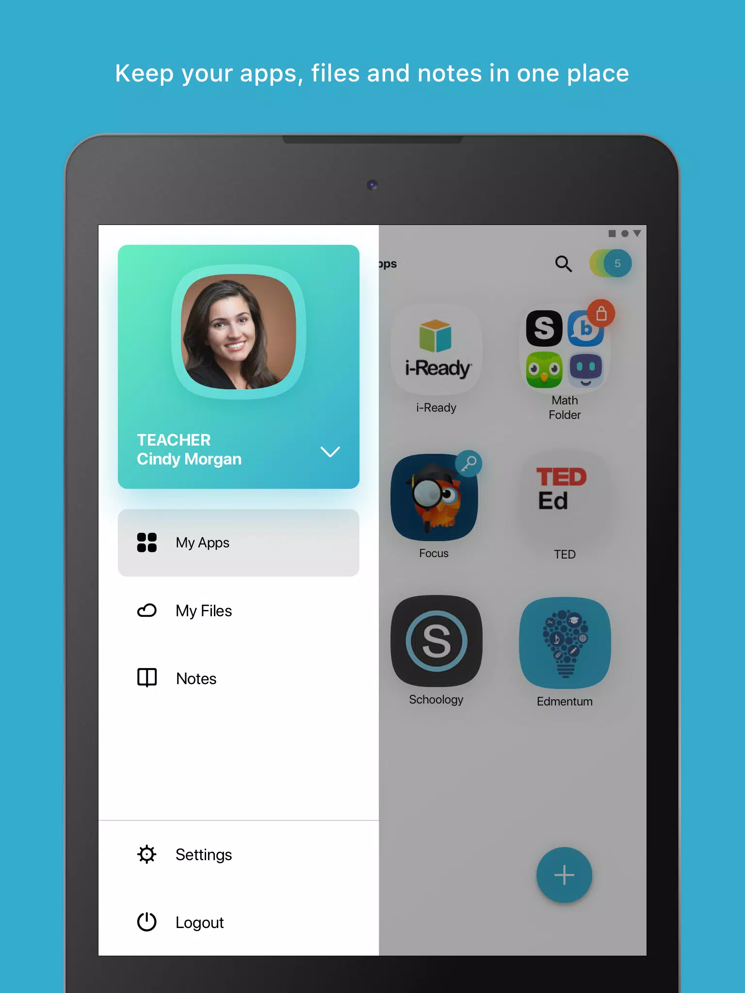 ClassLink LaunchPad APK for Android Download