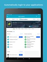 برنامه‌نما ClassLink LaunchPad عکس از صفحه