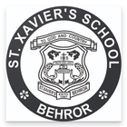 آیکون‌ St Xavier's School Behror