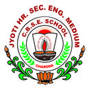 Jyoti Hr.Sec.Eng.Med.School APK