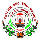 Jyoti Hr.Sec.Eng.Med.School icône