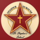 St Stephen School-Togan APK