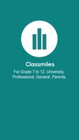 Classmiles Poster