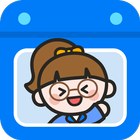 ClassNote for Education center أيقونة