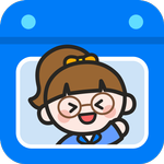 ClassNote for Education center icon