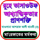 মারেফাতের বই иконка