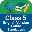 Class 5 English Version Guide APK