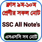 SSC All Notes-icoon