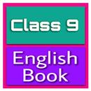 Class 9 English Book APK