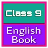Class 9 English Book 아이콘