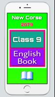 Class 9 English Book 海报