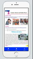 Class 9 English Book 截图 3