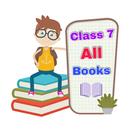 Class 7 All Books (Nepal) APK