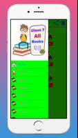 1 Schermata Class 7 All Books (Nepal)