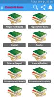 برنامه‌نما Class 6 All Books (Nepal) عکس از صفحه