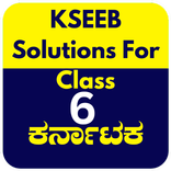 KSEEB Solutions For Class 6