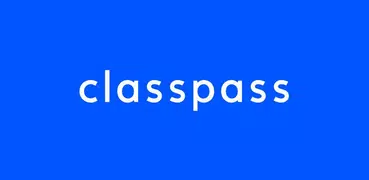 ClassPass: Fitness & Wellness