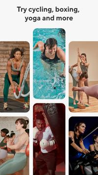 ClassPass 截图 3
