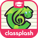 Cornelius Composer for Schools APK