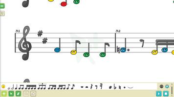 Cornelius Composer Screenshot 2