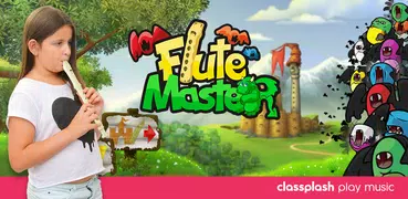 Flute Master - Aprende flauta