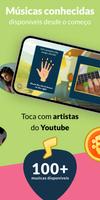 Aprende Ukulele - Harmony City imagem de tela 2