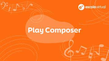 Play Composer โปสเตอร์