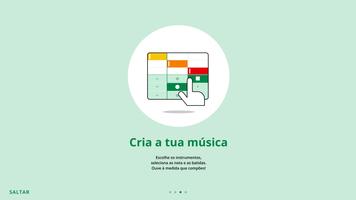 Play Composer ภาพหน้าจอ 1
