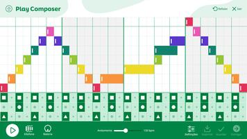Play Composer ภาพหน้าจอ 2