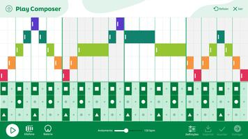 Play Composer ภาพหน้าจอ 3