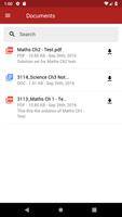 The Science Private's Hub imagem de tela 1