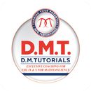 D.M. Tutorials APK