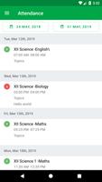 Dr. Gandhi Classes captura de pantalla 3