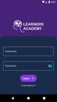 Learners Academy Plakat