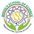 Nikhil's School of Science