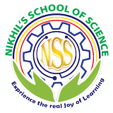 Nikhil's School of Science biểu tượng