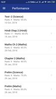 Prof Bhavin's Pvt Tutorials ảnh chụp màn hình 3