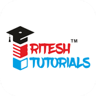 Ritesh Tutorials icono