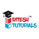 Ritesh Tutorials icono
