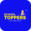SCHOOL TOPPERS icône