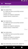 Shobhas Group Tuitions captura de pantalla 1