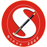 SukhSagar Commerce Classes Zeichen
