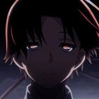 Classroom Of Elite Wallpaper Zeichen